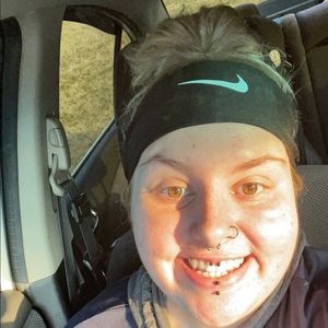 Meet your Posher, Mackenzie